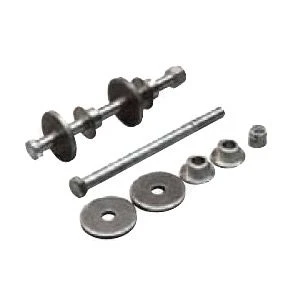 C&A Pro Ski Mount Kit - Artic Cat 2010 And Newer