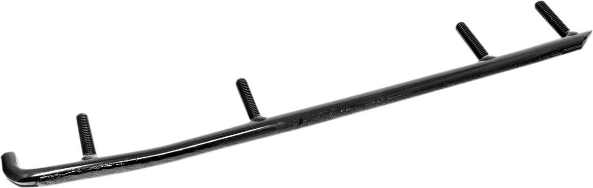 Woody's Top-Stock Hard Surface Bar 4in 60deg HSA-9975