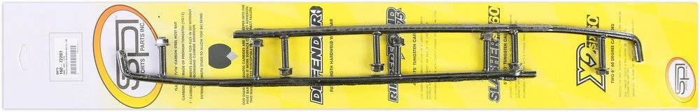 SP1 Defender Hard Weld Wearbar 120 9750