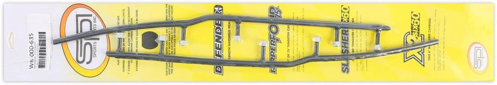 SP1 Defender Hard Weld Wearbar 635