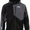 509 Evolve Snowmobile Jacket Shell Black Ops (2021)