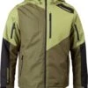 509 R-200 Insulated Snowmobile Jacket Tamarack