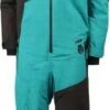 509 Rocco Youth Snowmobile Monosuit Emerald