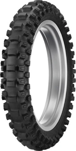 Dunlop Geomax MX33S Rear Tire 90/100-16 DR90-16 350-16