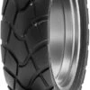Dunlop D604 Front Tire 120/70-12 - DF120-12