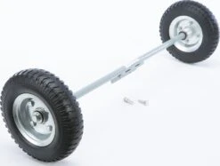 Fly Racing Training Wheels Yamaha TTR50