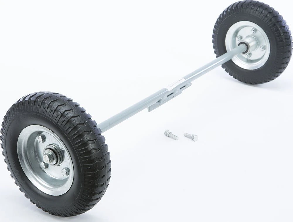 Fly Racing Training Wheels Yamaha TTR50