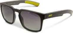 509 Seven Threes Sunglasses Black Hi Vis