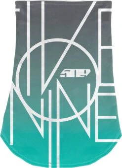 509 Dust Devil Mask Teal