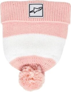 Alpinestars Wobble Womens Beanie Pink