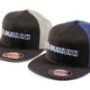 Factory Effex Suzuki Logo Flexfit Hat Grey