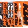 D'Cor Visuals KTM-2 Decal Sheet