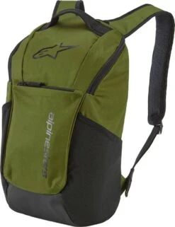 Alpinestars Defcon V2 Backpack Military
