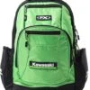 Factory Effex Premium Backpack Kawasaki