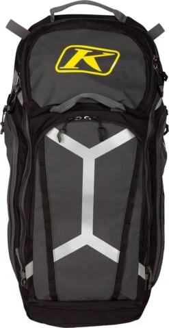Klim Arsenal 30L Backpack Asphalt