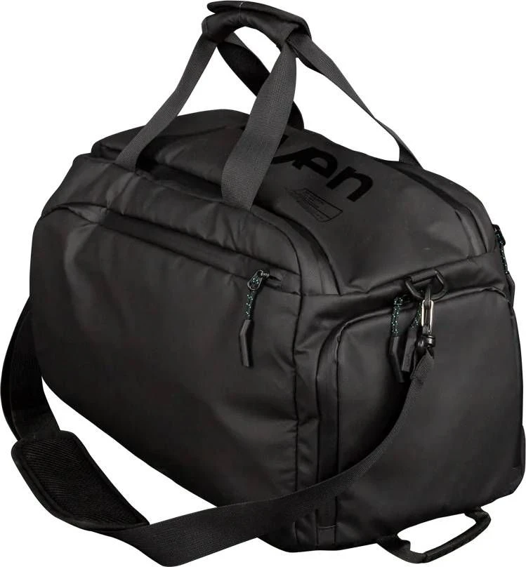 Seven Roam Travel Duffle Backpack Black - Image 2