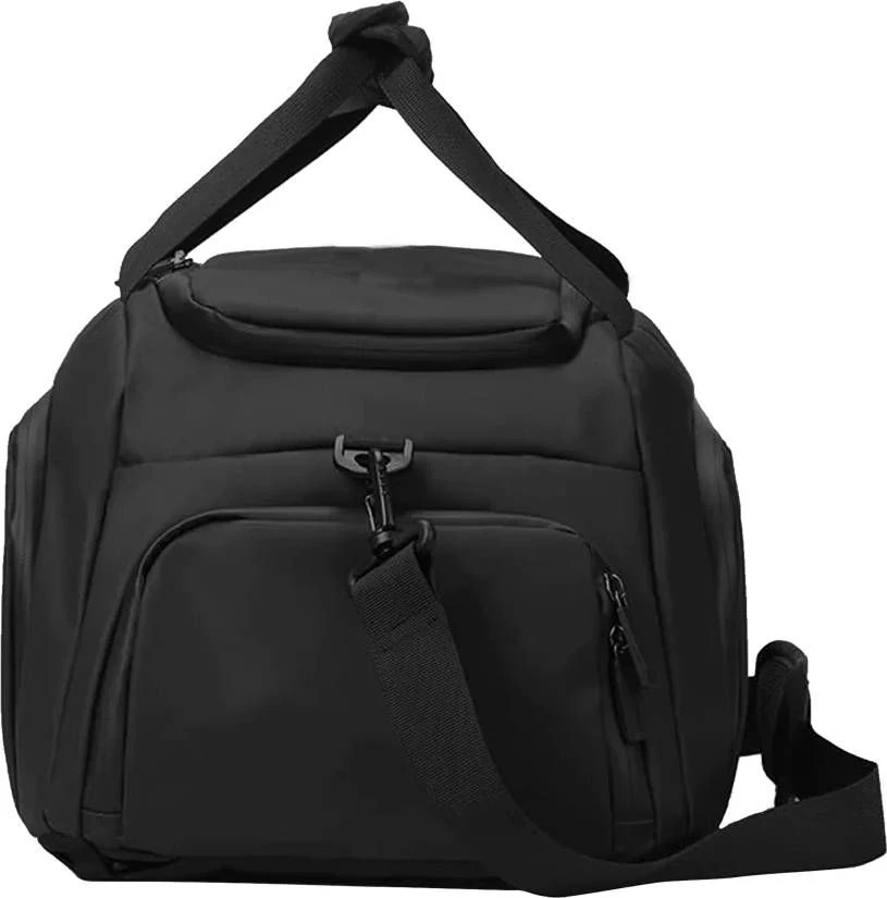 Seven Roam Travel Duffle Backpack Black - Image 3