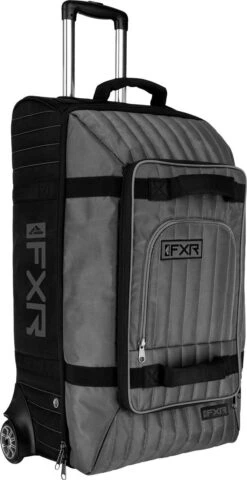 FXR Factory Ride Roller Gearbag Black Ops