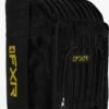 FXR Factory Ride Roller Gearbag Black/Gold