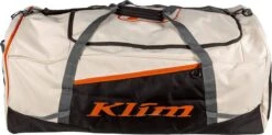 Klim Drift Gear Bag Peyote/Potters Clay