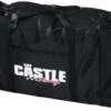 Castle X Racing Gear Bag Black