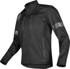 Fox Racing Legion Jacket Black