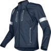 Fox Racing Legion Jacket Navy