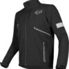 Fox Racing Legion Soft Shell Jacket Black