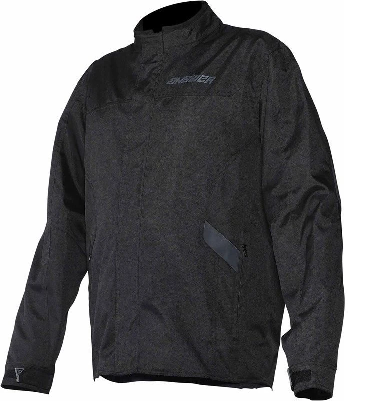 Answer 2020 Awol Enduro OPS WP Jacket Black