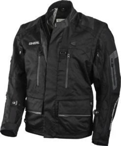 O'Neal Baja Jacket Black