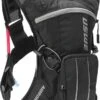 USWE Airborne 3L Backpack/Hydration Pack Black