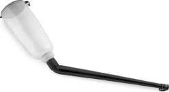 BikeMaster Funnel W/Visible Capacity