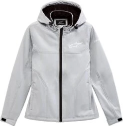 Alpinestars Primary Womens Jacket Ice