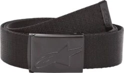 Alpinestars Ageless Web Belt Black/Black