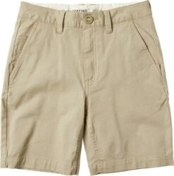 Fox Racing Essex 2.0 Youth Shorts Tan