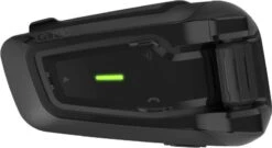 Cardo Scala Rider Packtalk Black 4.1 W/JBL Single Intercom System