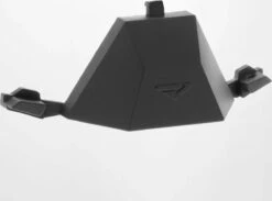 FXR 2022 Pilot/Combat Nose Snowmobile Lens Black