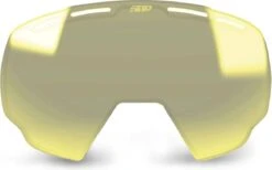 509 Ripper 2.0 Youth Goggle Lens Yellow Tint