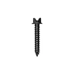 Kold Kutter Ice Screws 3/8 Inch #8 Screw 1000/pack