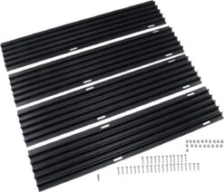 Caliber Multi-Glide Standard Extention Set 4 Pack