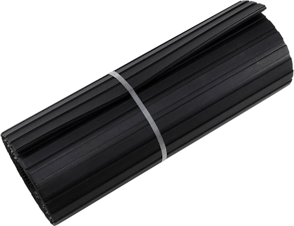 Caliber Trackmat 72 Inch Black