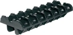 Caliber Ramp Grip Glides 16 Pack Black