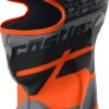 Castle X Balaclava CX Icon Orange