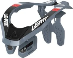 Leatt 4.5 Neck Brace Titanium