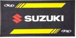 Factory Effex Suzuki Door Mat