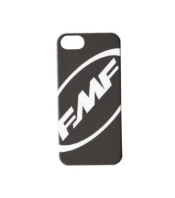 FMF IPhone 5 Cover Idon Black