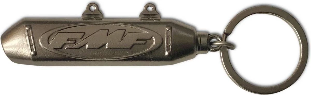 FMF Factory 4.1 Keychain