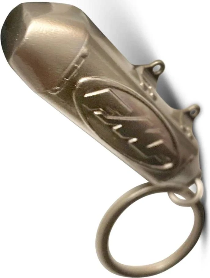 FMF Factory 4.1 Keychain - Image 2