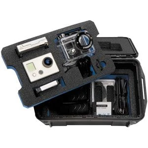 UK Pro POV 30 Camera Protector Case White - Image 5