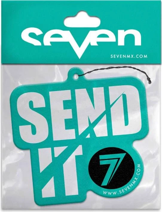 Seven Send It Air Freshener Candy Scented